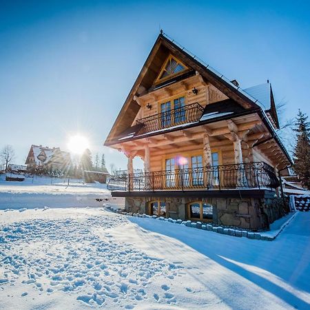 Domek Goralski โปโรนิน ภายนอก รูปภาพ