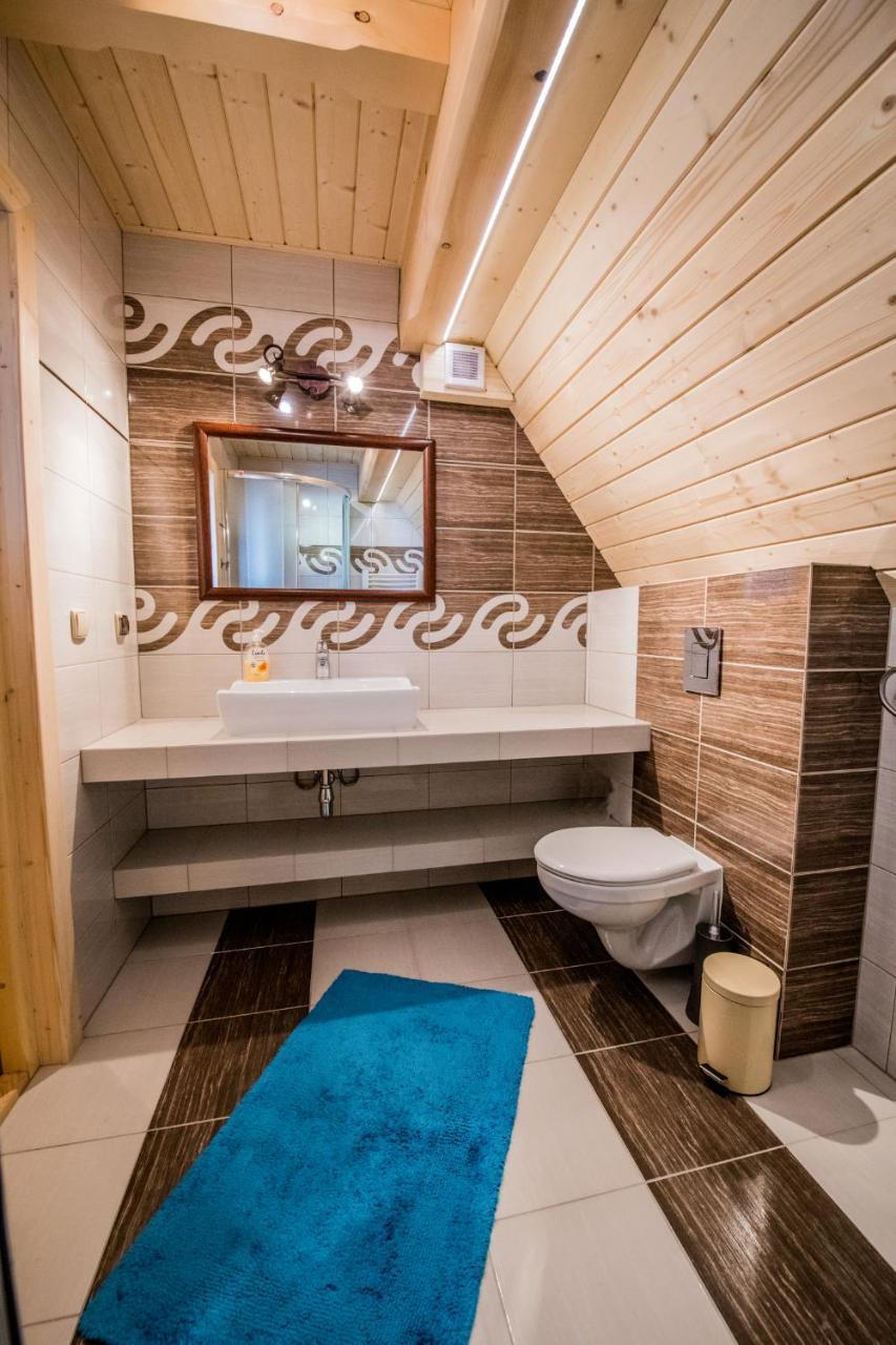 Domek Goralski โปโรนิน ภายนอก รูปภาพ